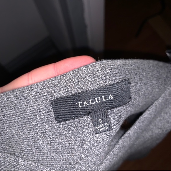 TALULA mini skirt - Picture 3 of 5